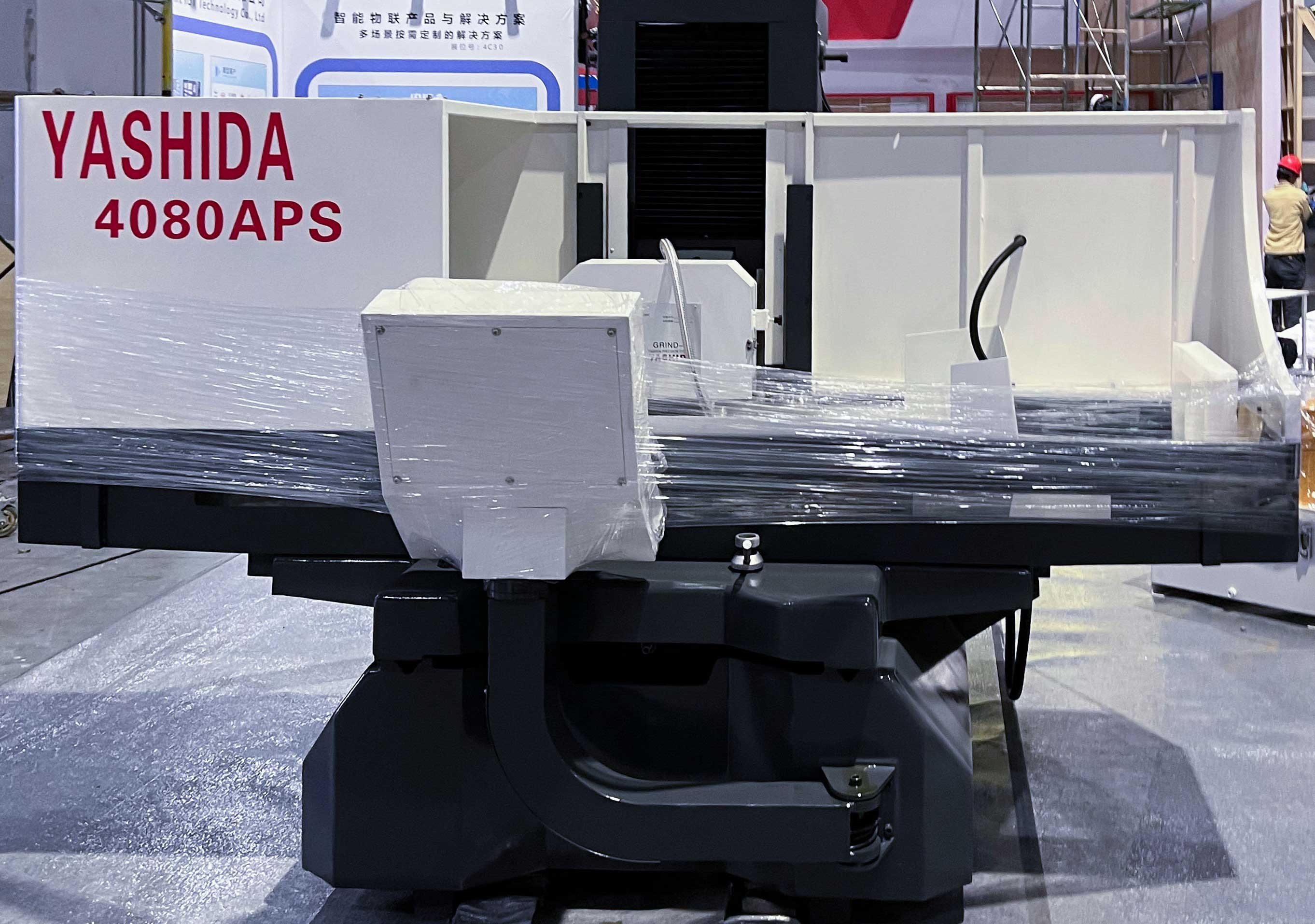 不同種類的砂輪對(duì)高精密數(shù)控磨床加工的工件有什么影響 不同種類的砂輪對(duì)高精密數(shù)控磨床加工的工件有什么影響