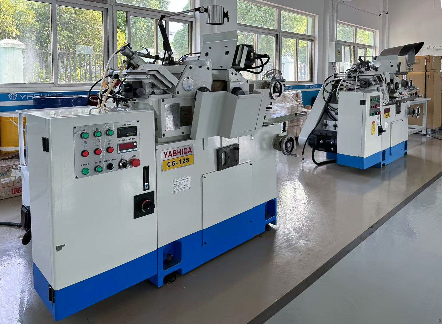 YASHIDA磨床知識(shí)普及:什么是磨床的內(nèi)應(yīng)力 YASHIDA磨床知識(shí)普及:什么是磨床的內(nèi)應(yīng)力