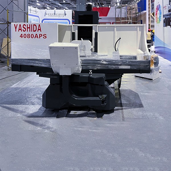 平面磨床加工特殊工件需要注意什么