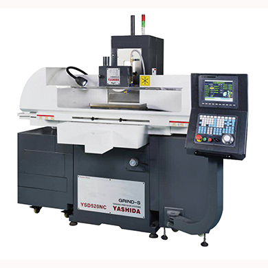 YASHIDA-520APS數控平面磨床 YASHIDA-520APS數控平面磨床