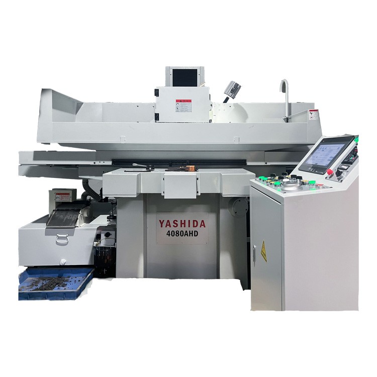 4080AHD三軸全自動(dòng)磨床 4080AHD三軸全自動(dòng)磨床