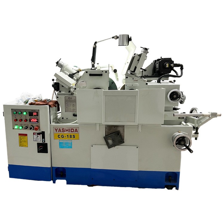 CG-18S無(wú)心外圓磨床 CG-18S無(wú)心外圓磨床