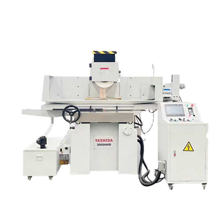 3060AHD三軸全自動(dòng)平面磨床 3060AHD三軸全自動(dòng)平面磨床