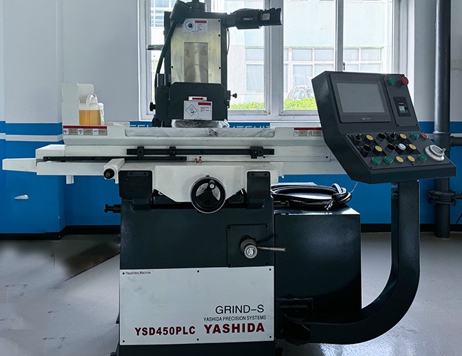 450plc程控平面磨床 450plc程控平面磨床