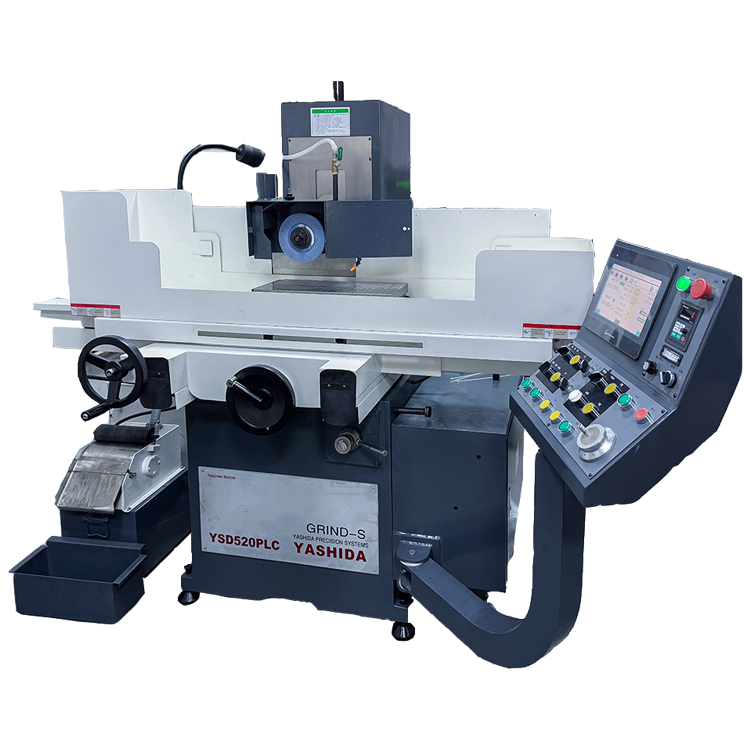 520plc程控平面磨床 520plc程控平面磨床