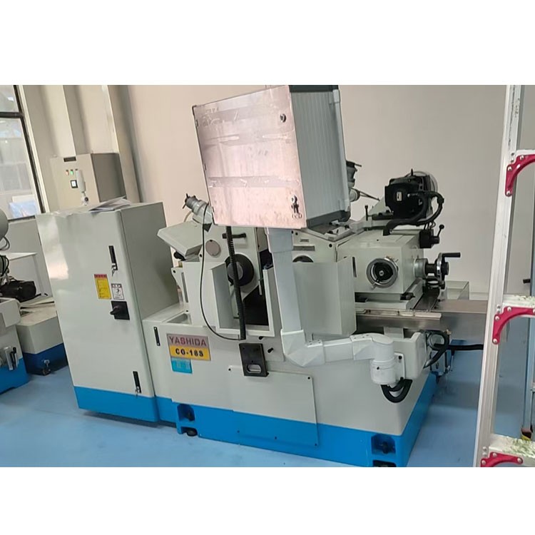 HCG-18NC(1A~7A)數控無心外圓磨床 HCG-18NC(1A~7A)數控無心外圓磨床