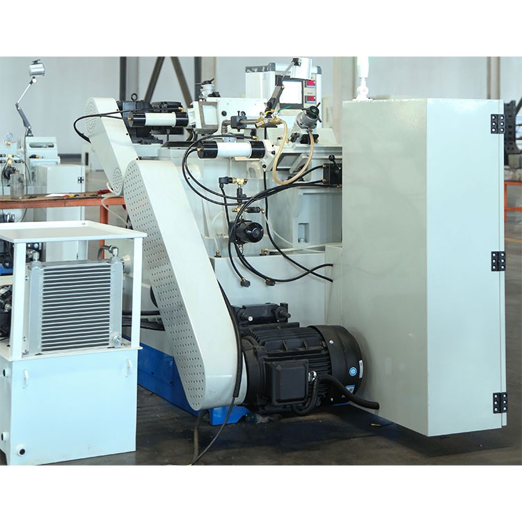 HCG-12NC(1A~7A)數(shù)控無心外圓磨床 HCG-12NC(1A~7A)數(shù)控無心外圓磨床