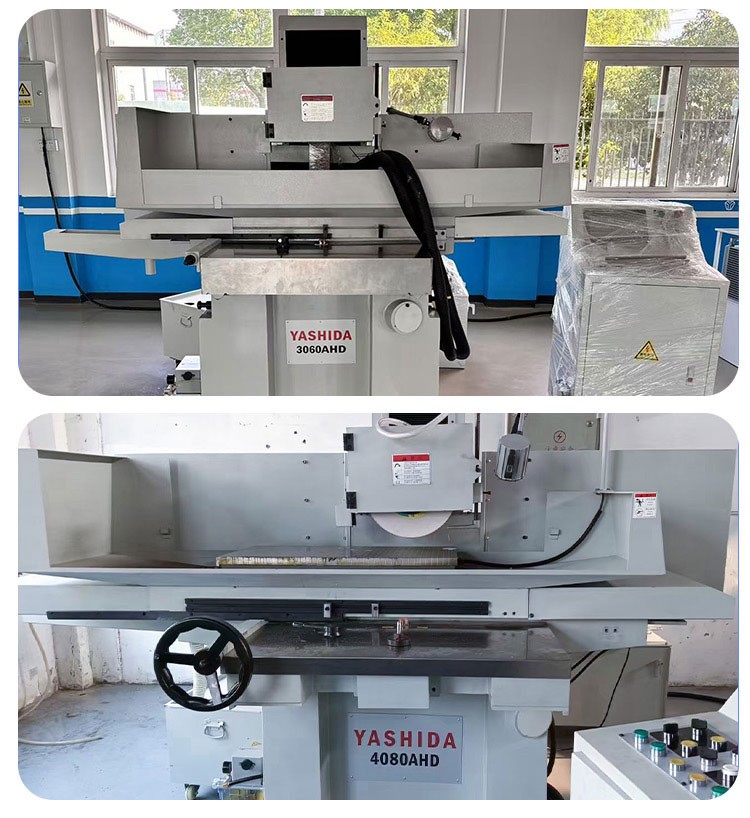 全自動平面磨床、大水磨